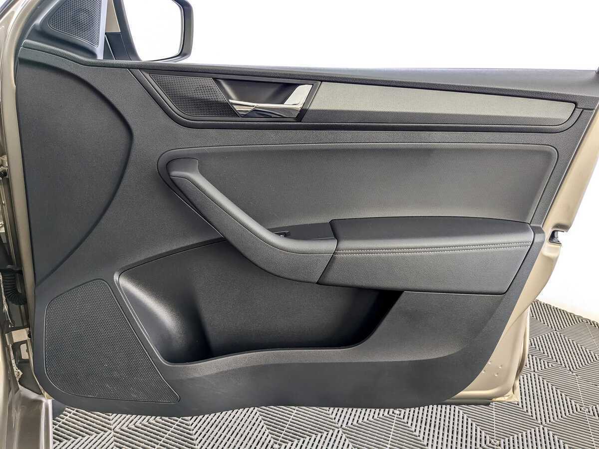 Продажа Б/У Шкода Рапид. Фото: #18