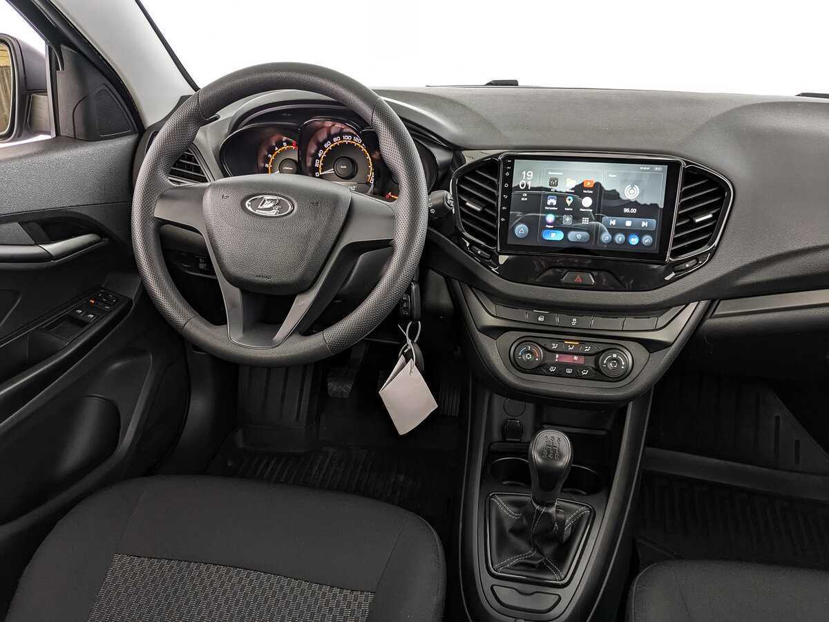 Продажа Б/У Лада (ВАЗ) Веста. Фото: #15