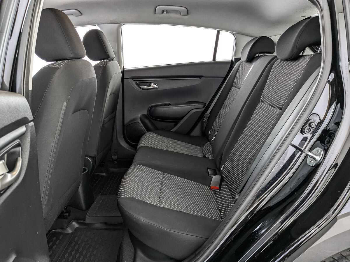 Продажа Б/У Киа Рио. Фото: #13