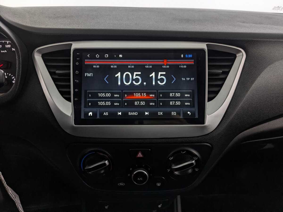 Продажа Б/У Хендай Солярис. Фото: #12