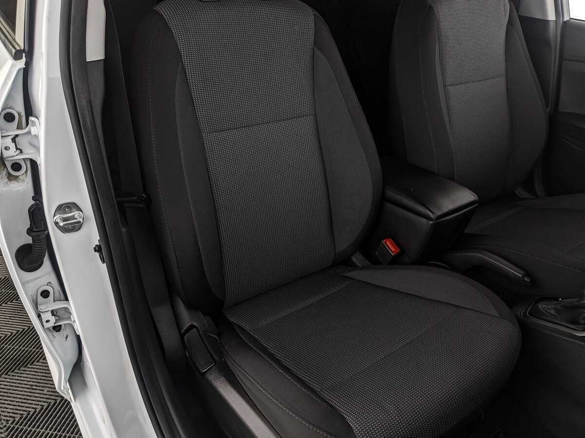 Продажа Б/У Хендай Солярис. Фото: #16