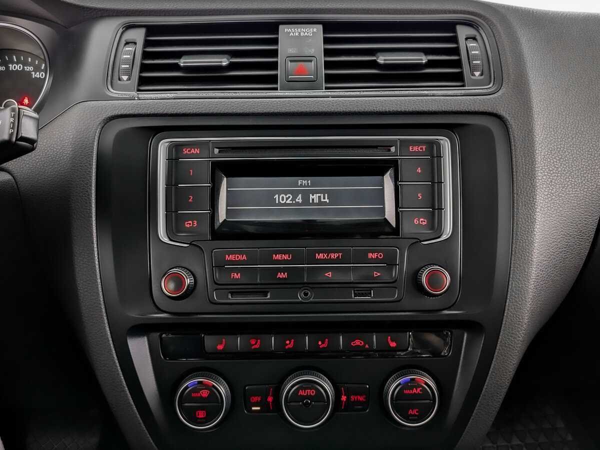 Продажа Б/У Фольксваген Джетта. Фото: #12