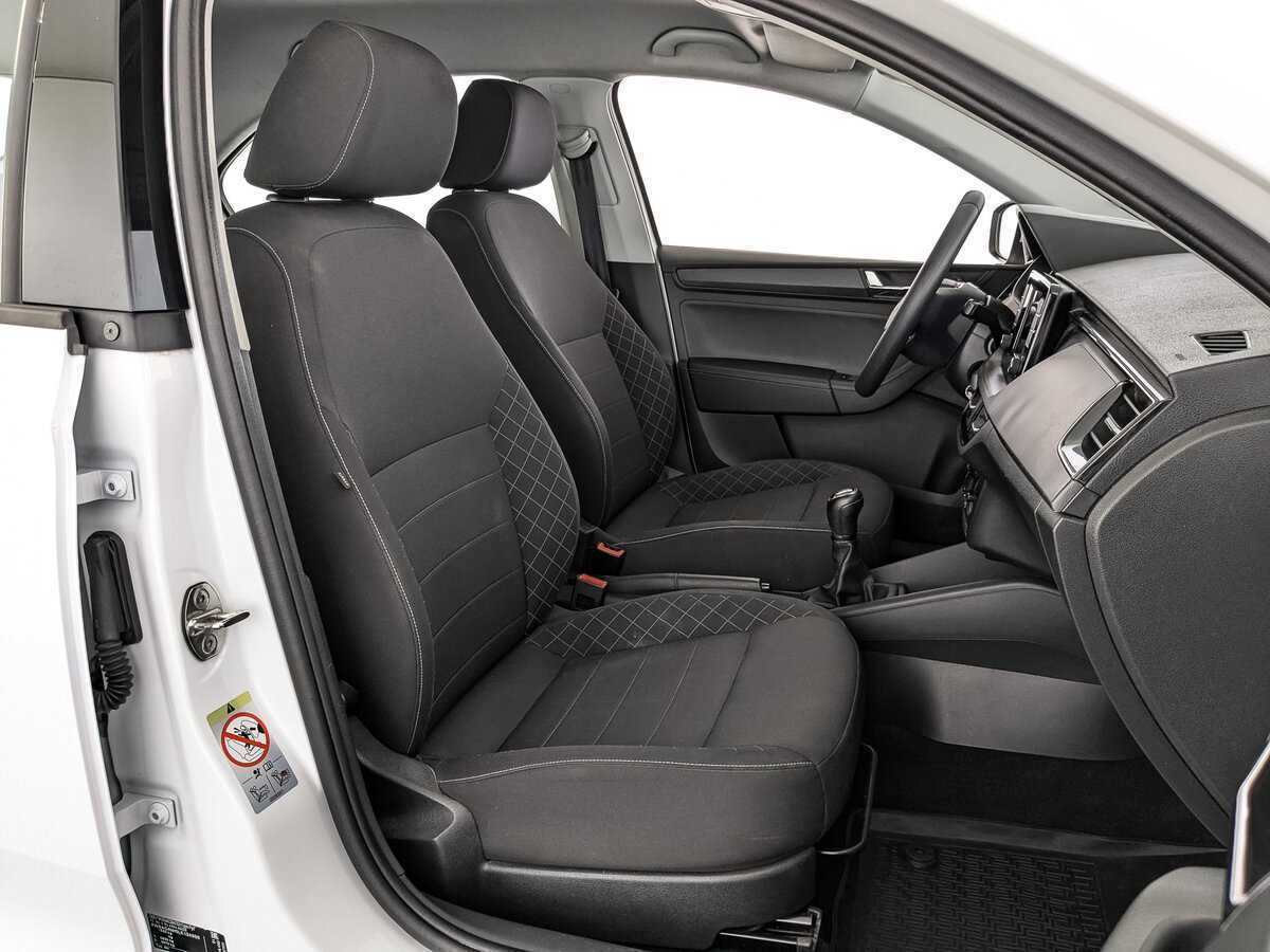 Продажа Б/У Шкода Рапид. Фото: #19