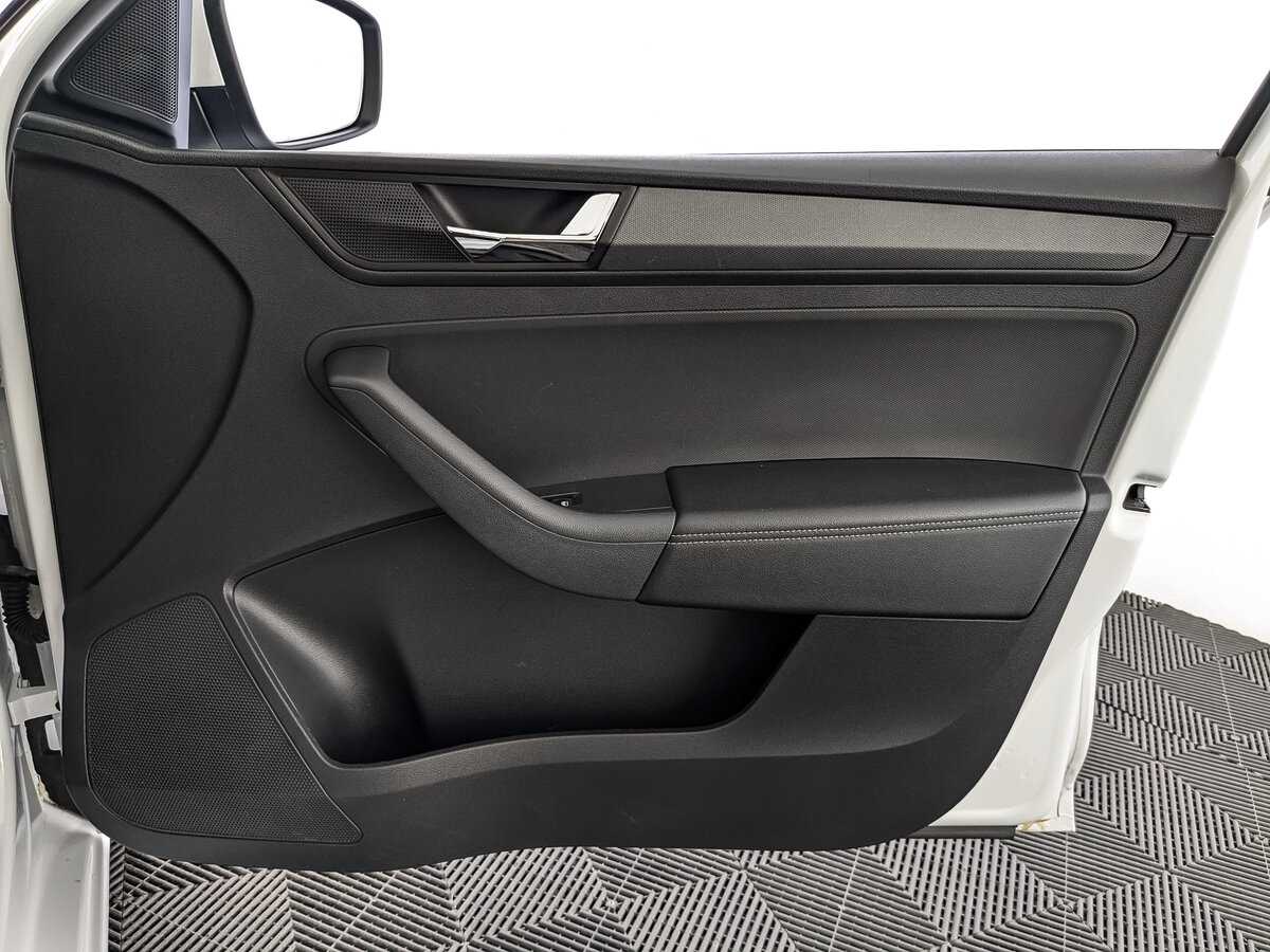 Продажа Б/У Шкода Рапид. Фото: #20