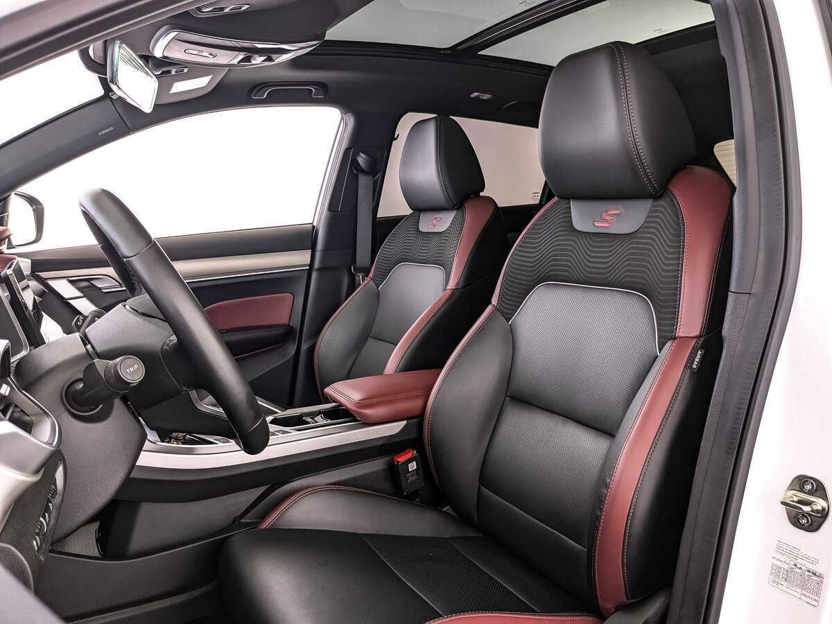 Продажа Б/У Джили Кулрэй. Фото: #13