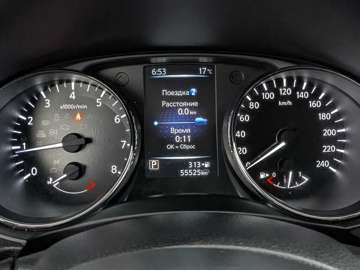 Продажа Б/У Ниссан Кашкай. Фото: #10