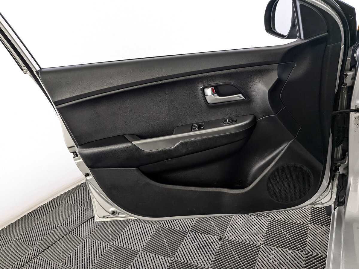 Продажа Б/У Киа Рио. Фото: #14