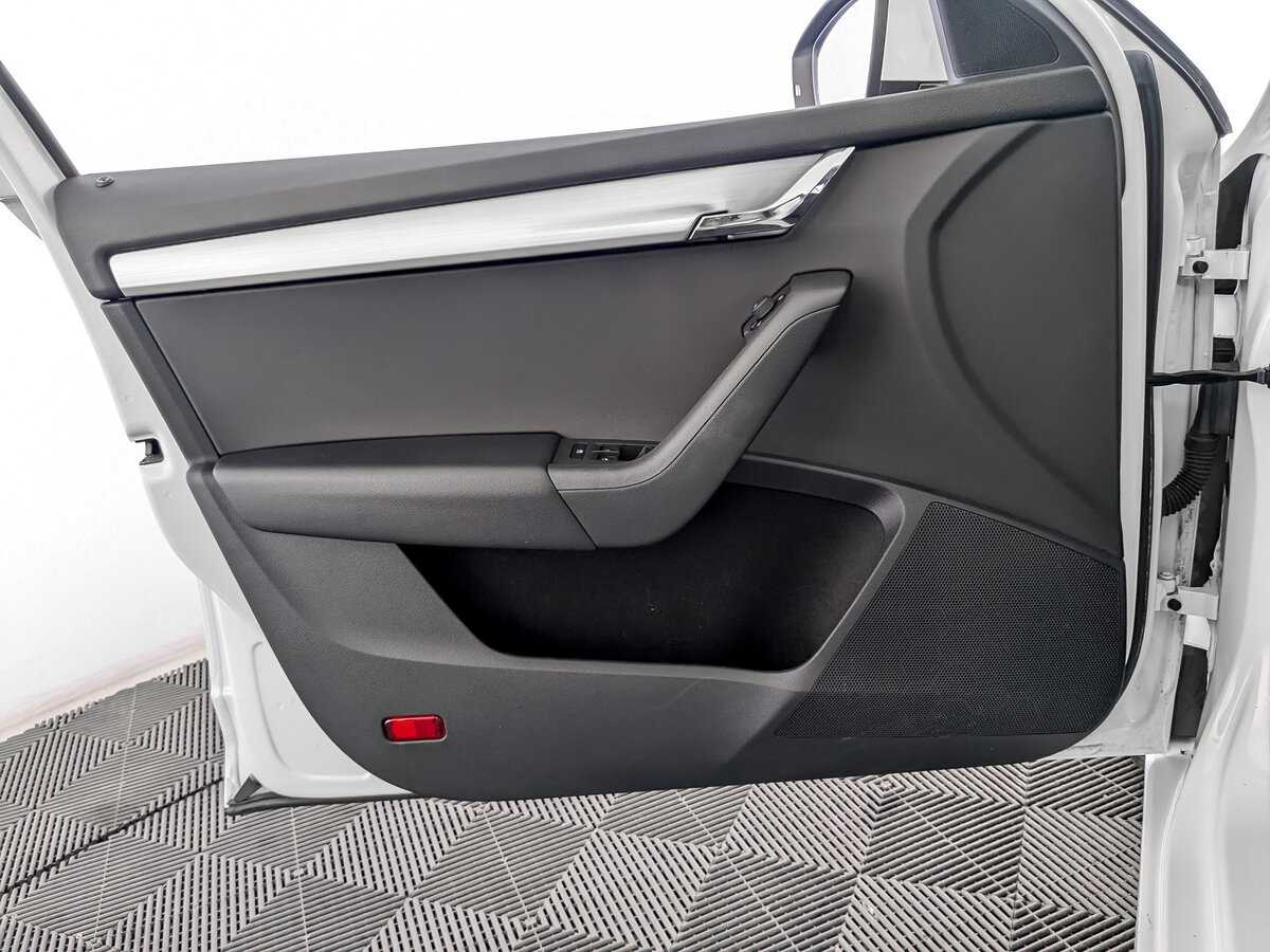 Продажа Б/У Шкода Октавия. Фото: #14