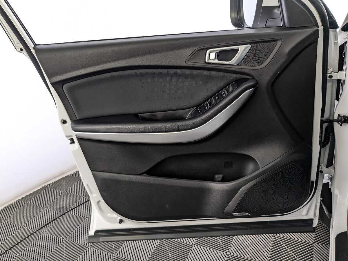 Продажа Б/У Чери Тигго 7. Фото: #14