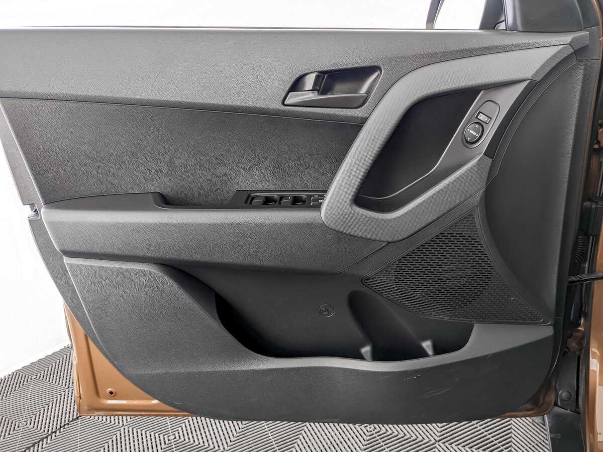 Продажа Б/У Хендай Крета. Фото: #14