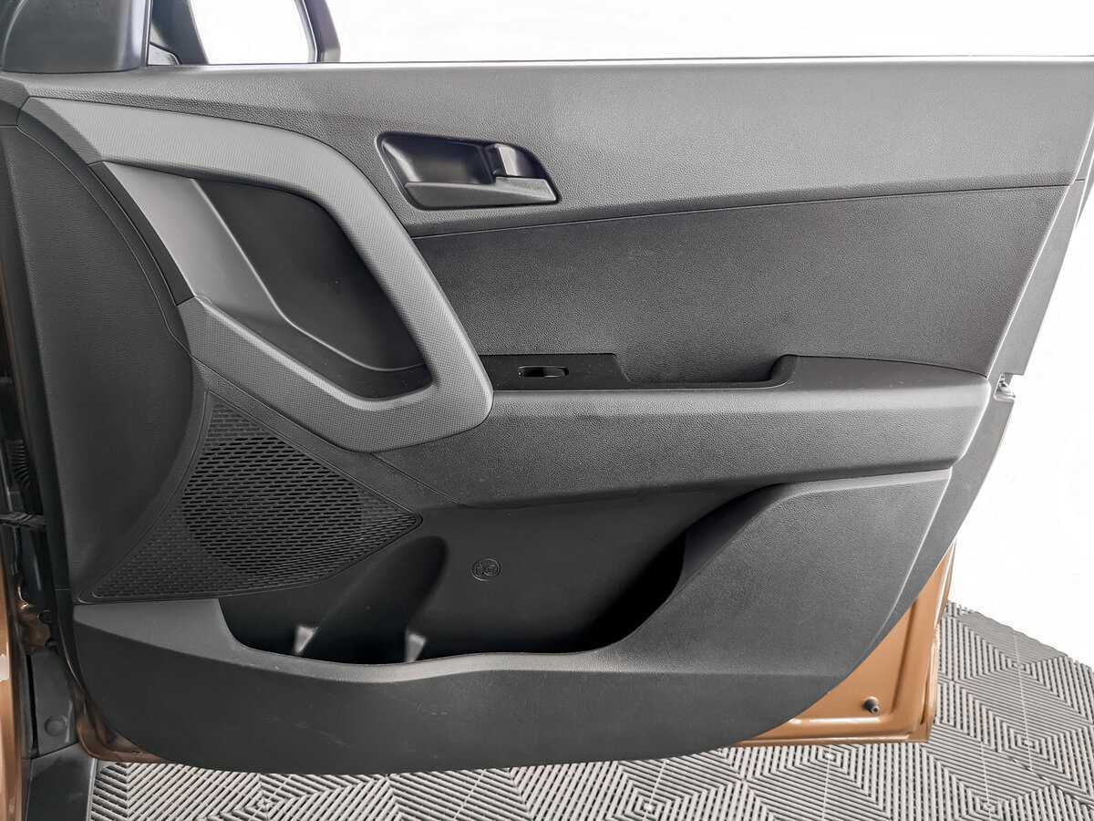 Продажа Б/У Хендай Крета. Фото: #18