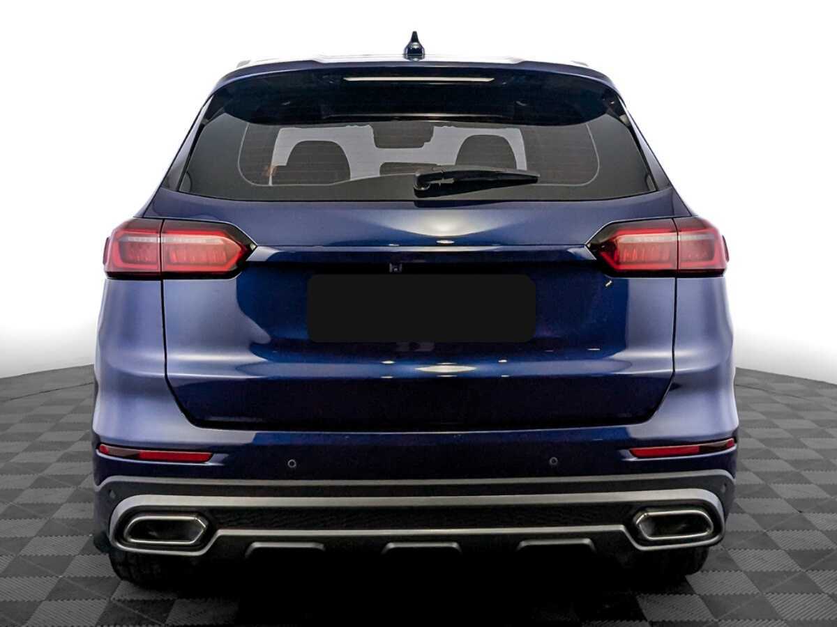 Продажа Б/У Чери Тигго 8 Про. Фото: #5