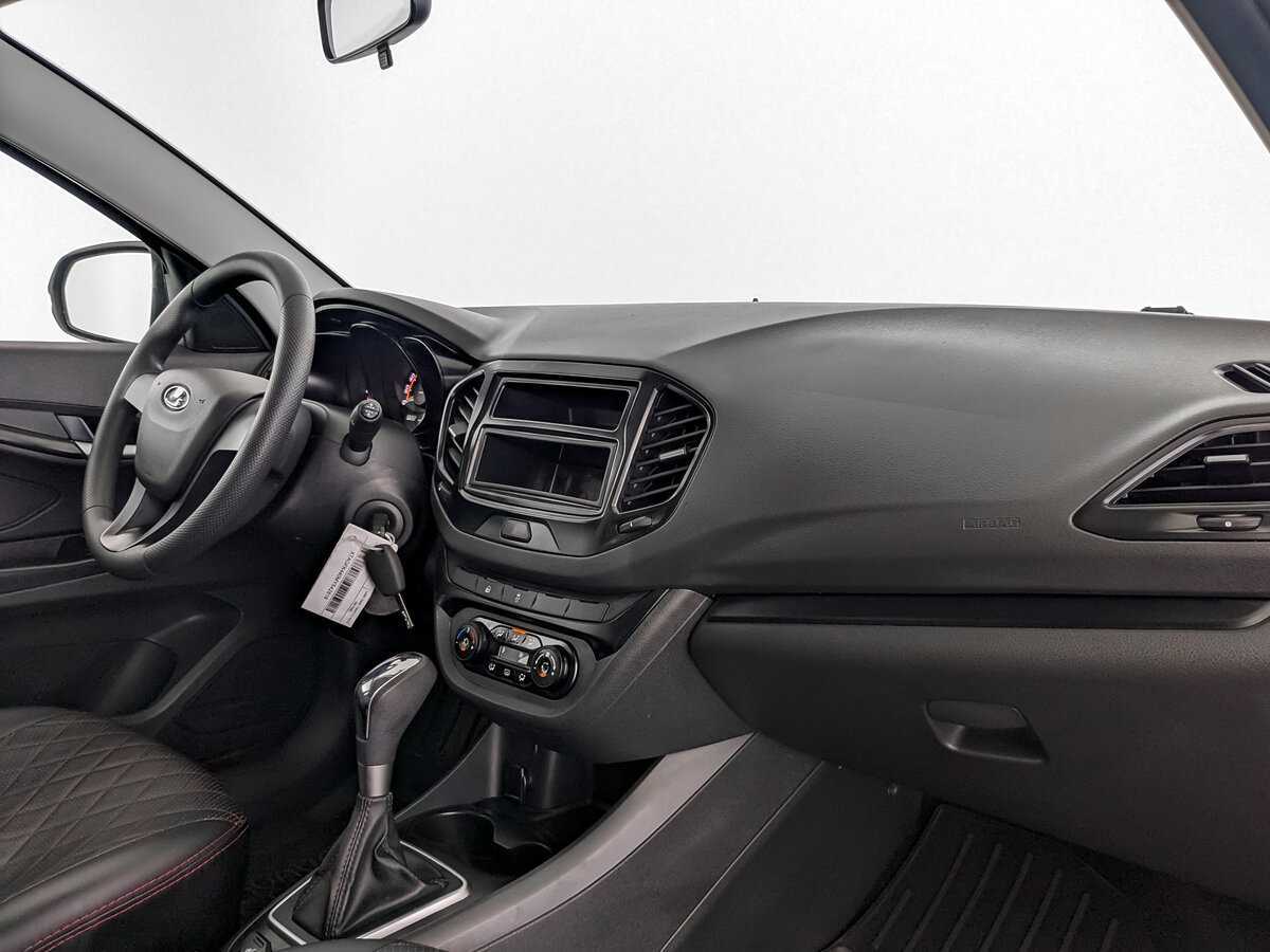 Продажа Б/У Лада (ВАЗ) Веста. Фото: #8