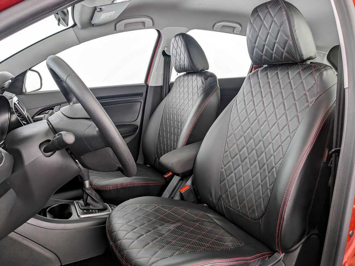 Продажа Б/У Лада (ВАЗ) Веста. Фото: #15