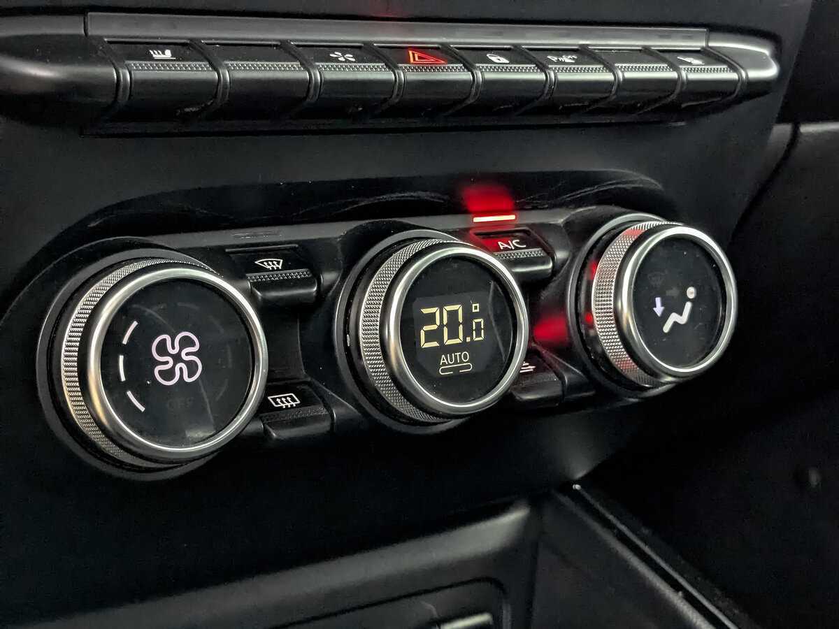 Продажа Б/У Рено Аркана. Фото: #16