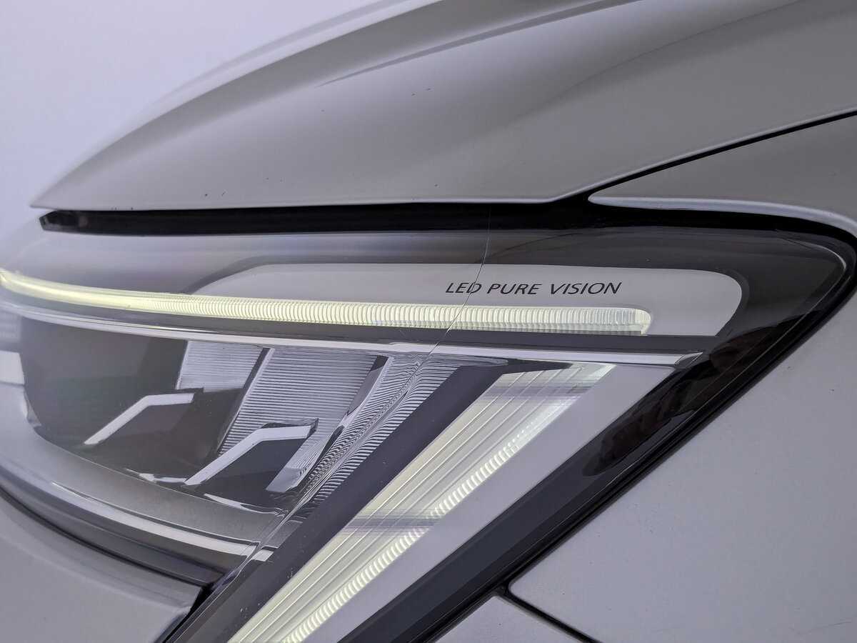 Продажа Б/У Рено Аркана. Фото: #22