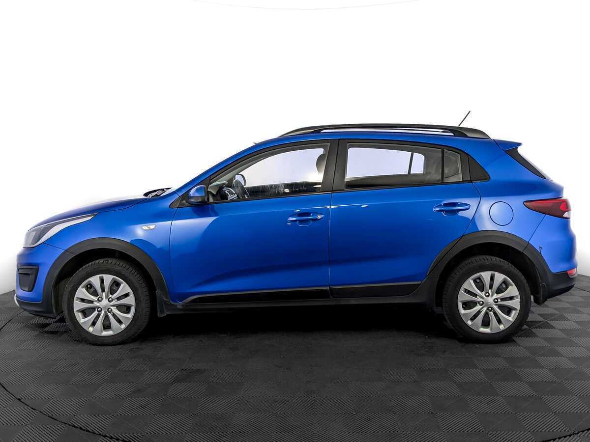 Продажа Б/У Киа Рио. Фото: #7