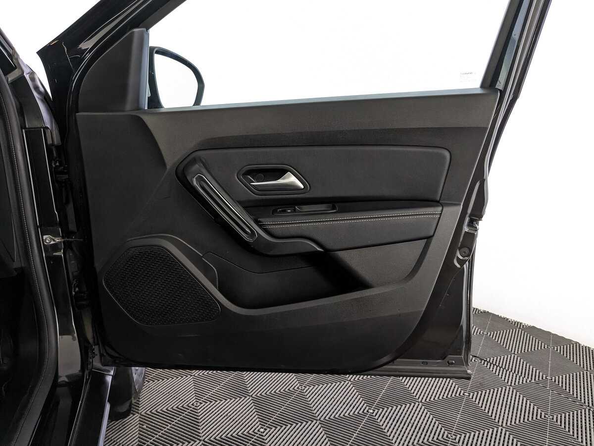 Продажа Б/У Рено Дастер. Фото: #19