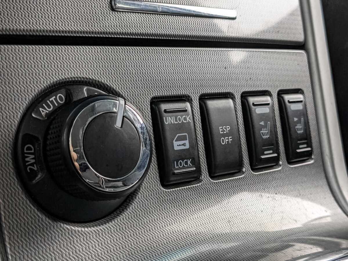 Продажа Б/У Ниссан Патфайндер. Фото: #20