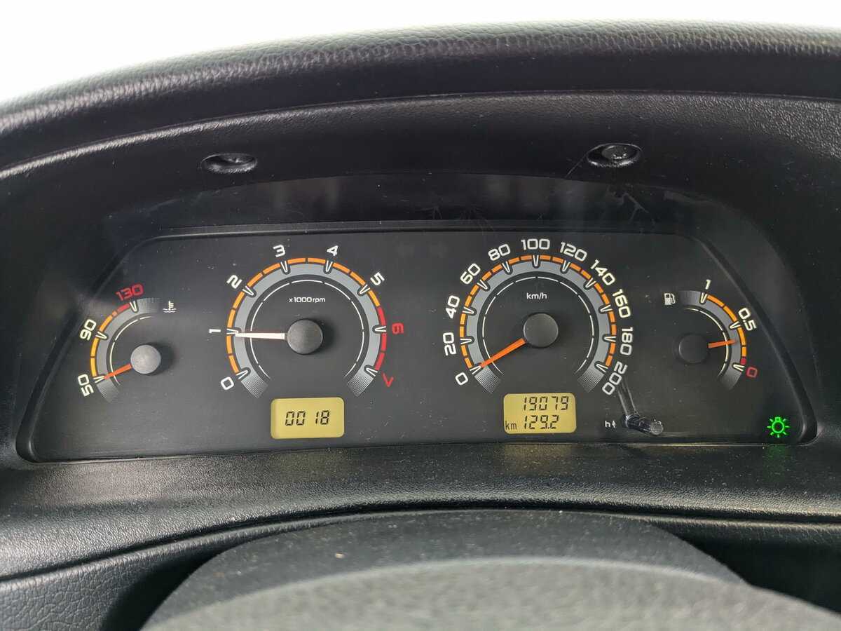 Продажа Б/У Лада (ВАЗ) Нива. Фото: #1