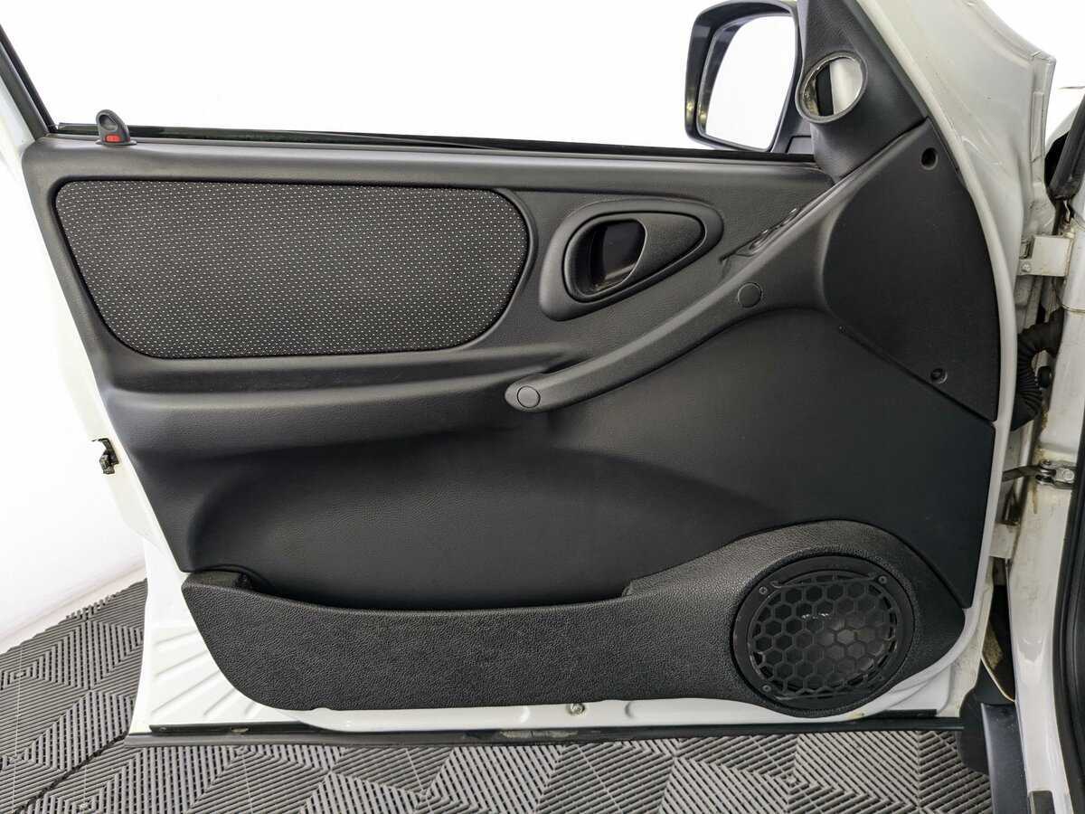 Продажа Б/У Лада (ВАЗ) Нива. Фото: #3