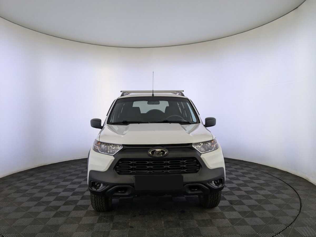 Продажа Б/У Лада (ВАЗ) Нива. Фото: #16