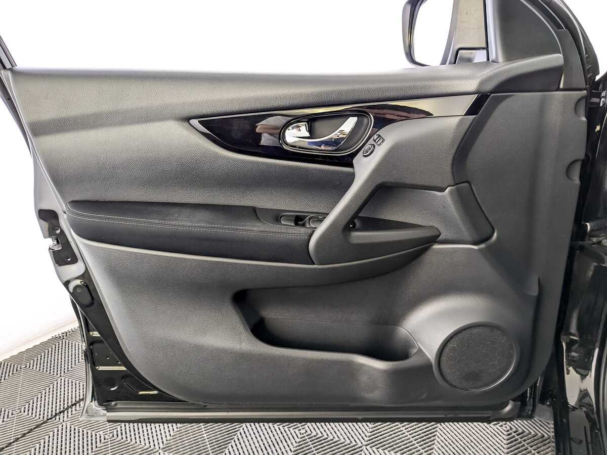 Продажа Б/У Ниссан Кашкай. Фото: #12