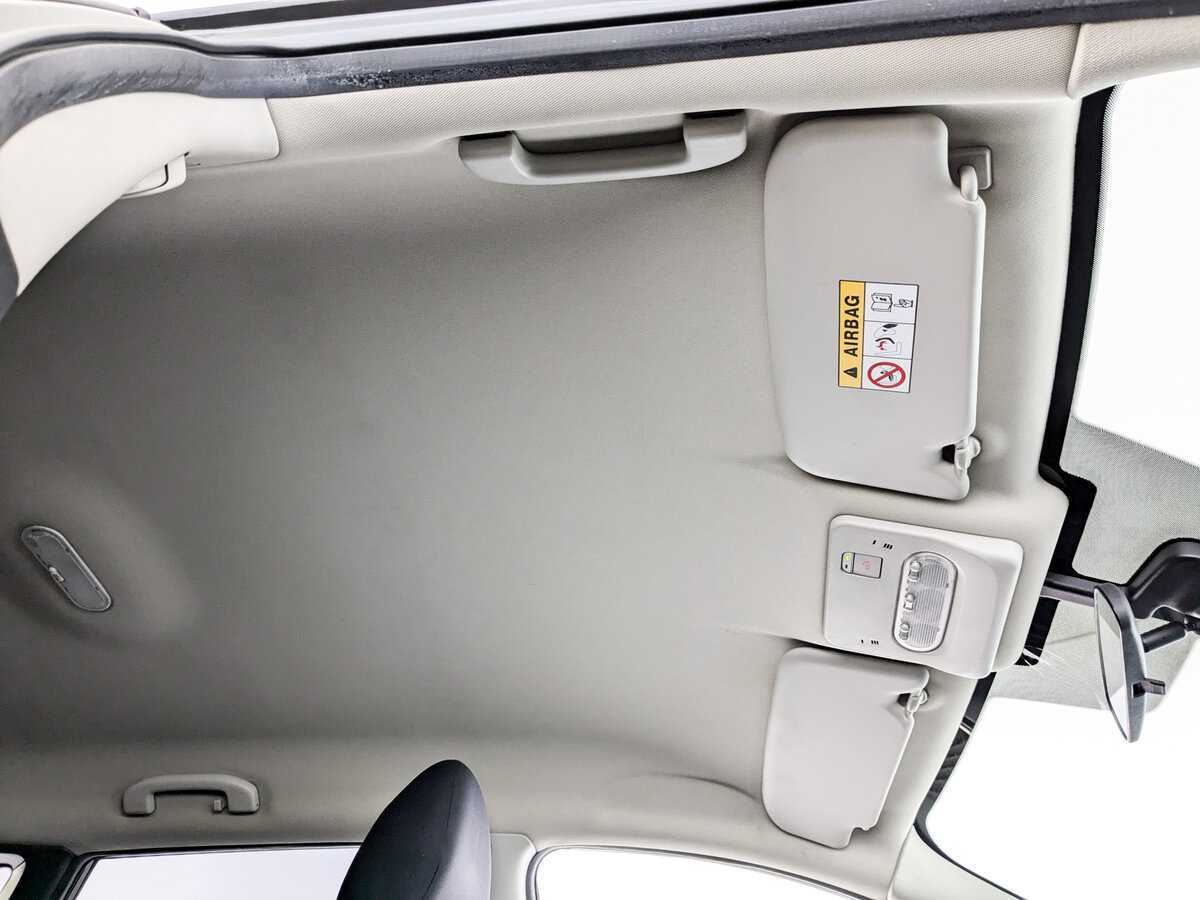 Продажа Б/У Ниссан Кашкай. Фото: #15