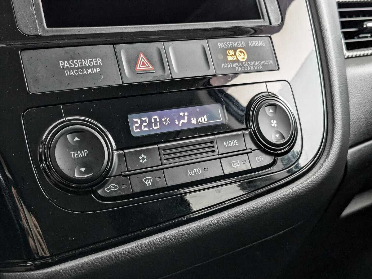 Продажа Б/У Митсубиши Оутлэндер. Фото: #16