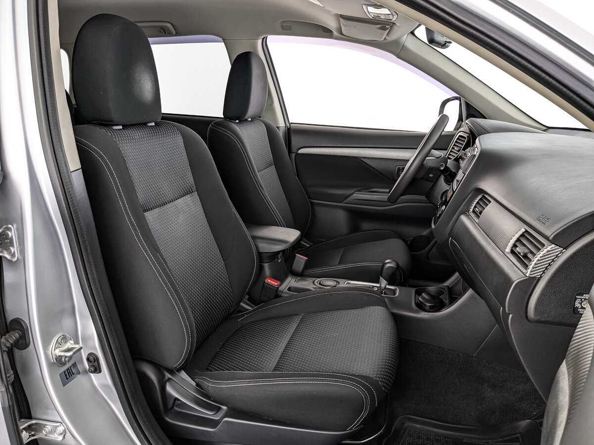 Продажа Б/У Митсубиши Оутлэндер. Фото: #19