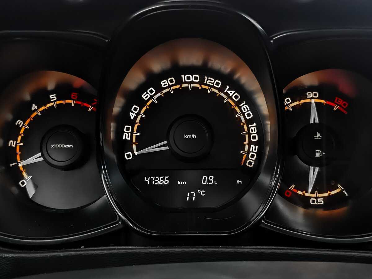 Продажа Б/У Лада (ВАЗ) Веста. Фото: #11