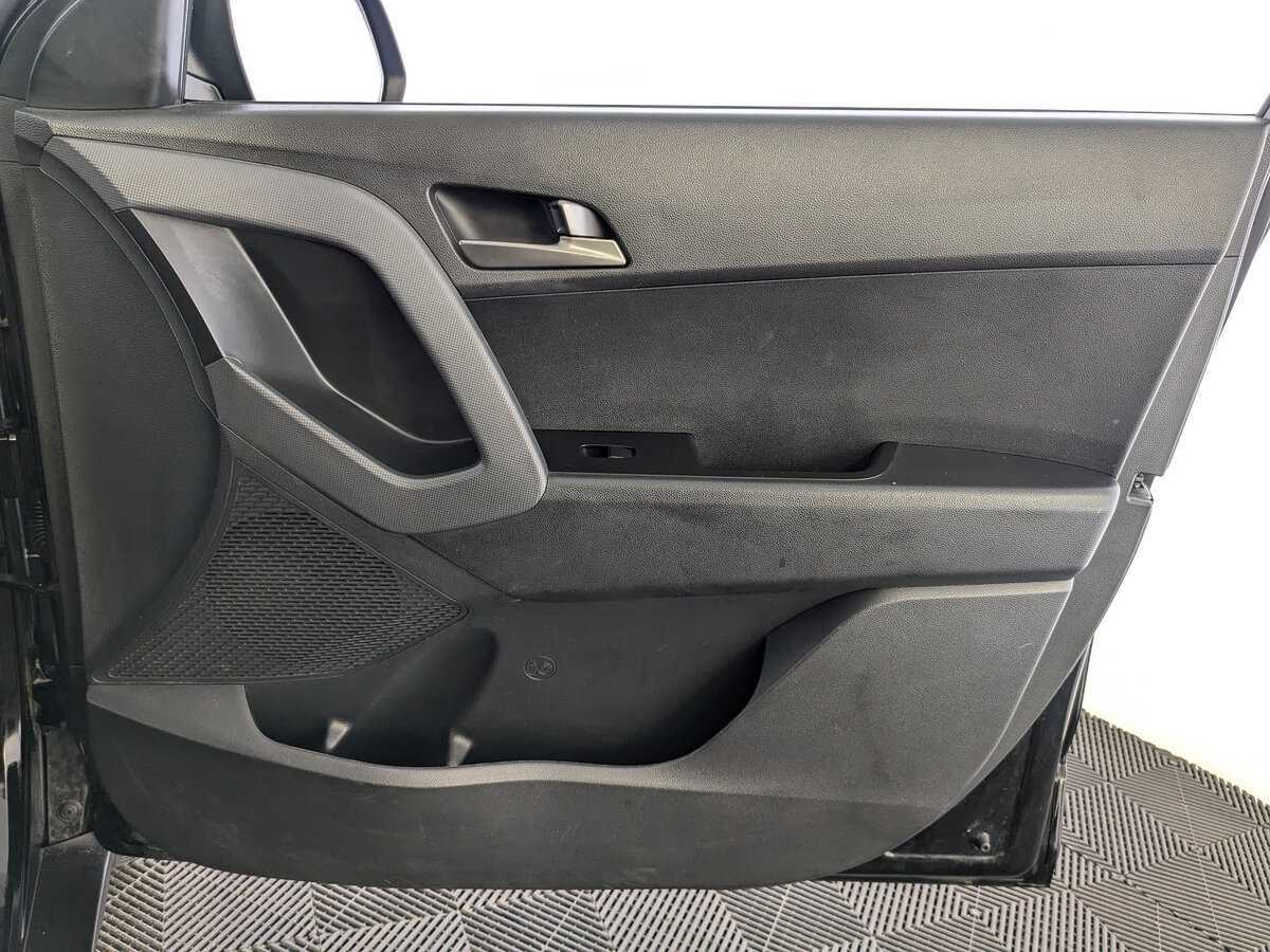 Продажа Б/У Хендай Крета. Фото: #20