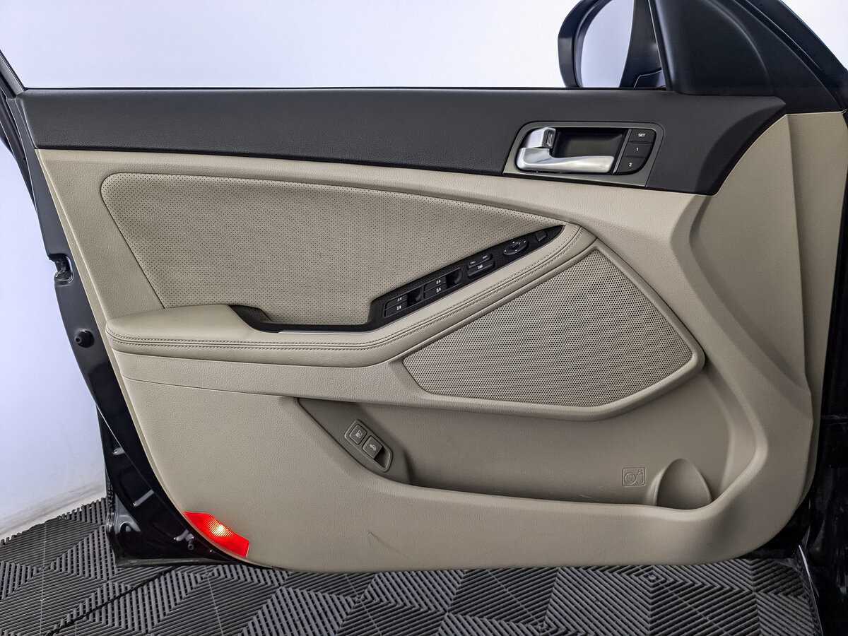 Продажа Б/У Киа Оптима. Фото: #14