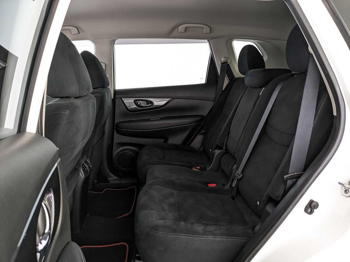 Продажа Б/У Ниссан Икс-Трейл. Фото: #13