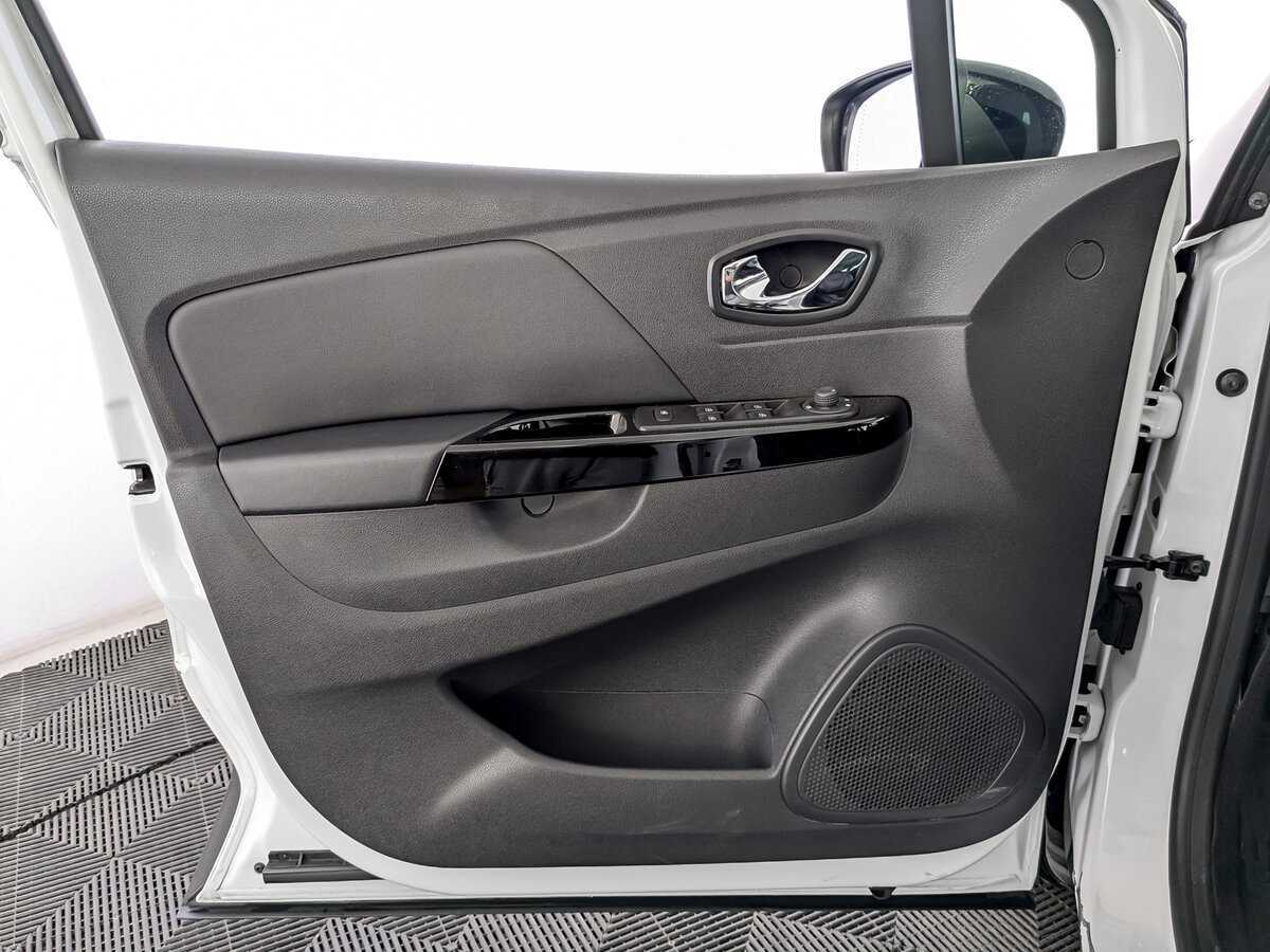 Продажа Б/У Рено Каптюр. Фото: #14