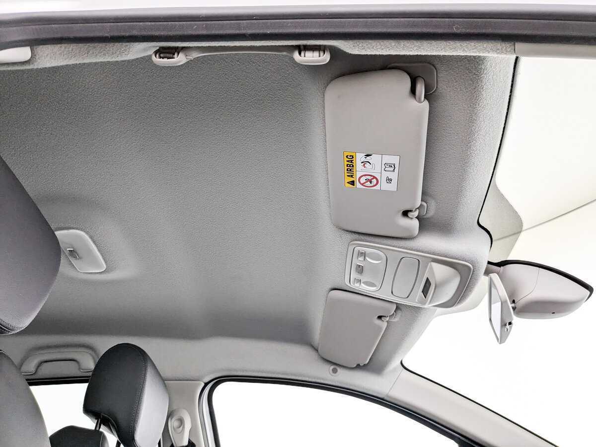 Продажа Б/У Рено Каптюр. Фото: #17