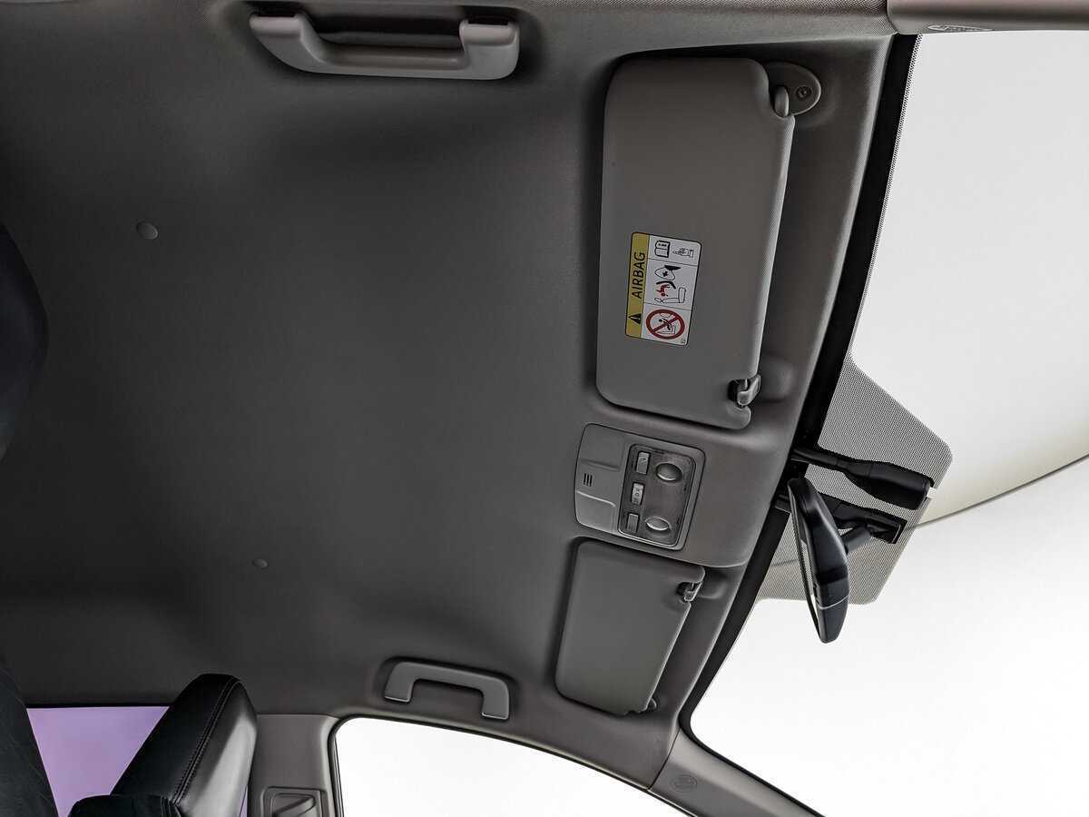 Продажа Б/У Тойота Рав4. Фото: #18