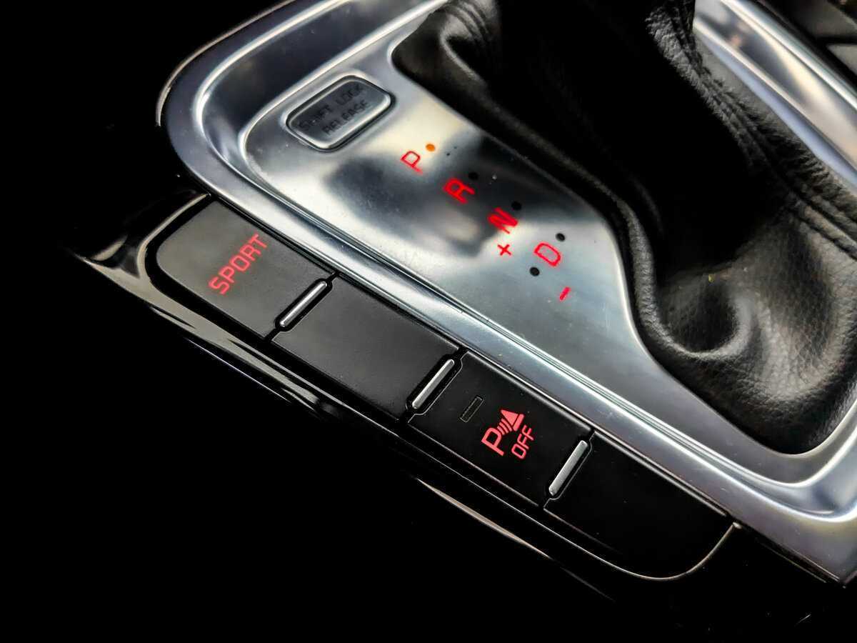 Продажа Б/У Киа Сид. Фото: #22