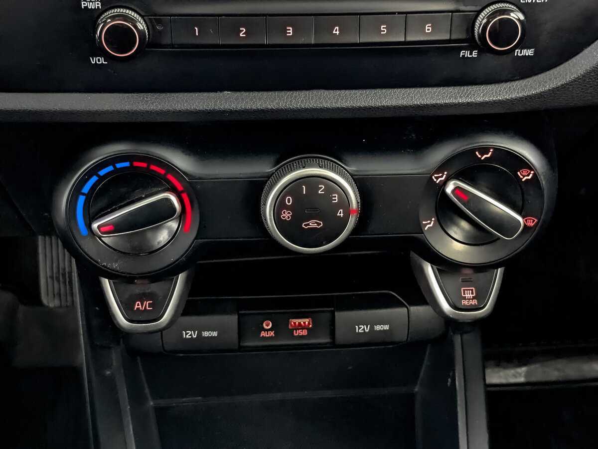 Продажа Б/У Киа Рио. Фото: #16