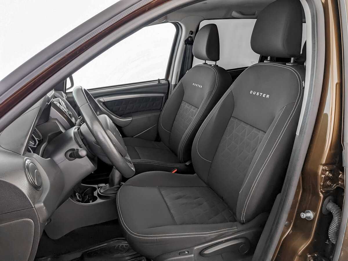 Продажа Б/У Рено Дастер. Фото: #15