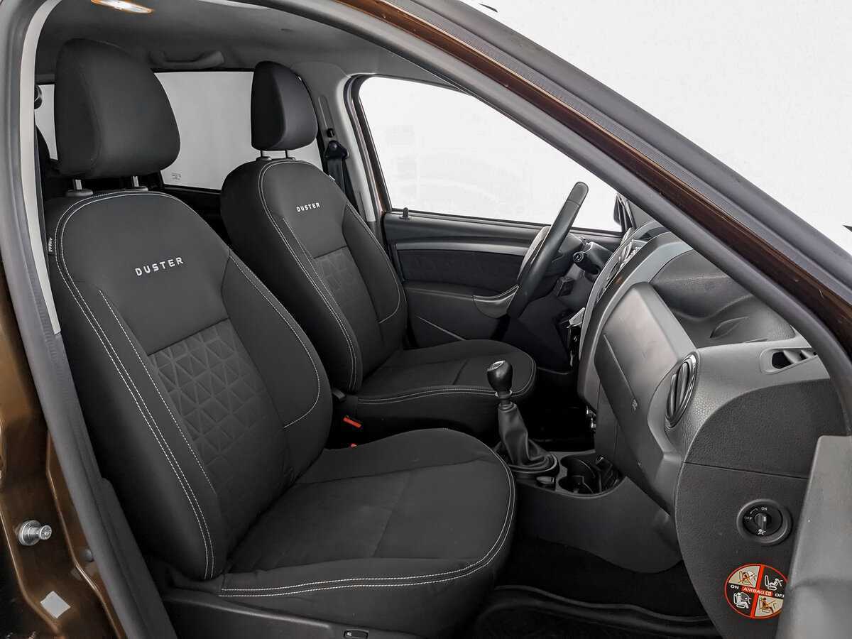 Продажа Б/У Рено Дастер. Фото: #18