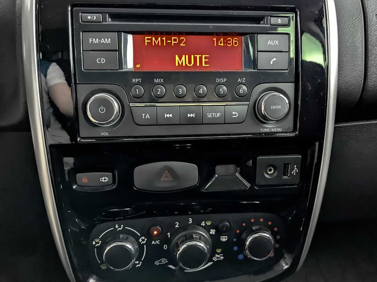 Продажа Б/У Ниссан Террано. Фото: #12