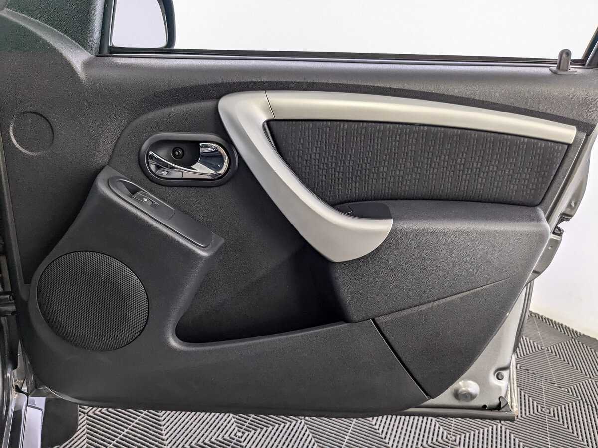 Продажа Б/У Ниссан Террано. Фото: #20