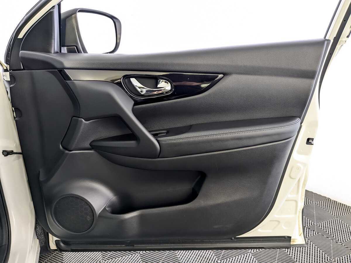 Продажа Б/У Ниссан Кашкай. Фото: #20