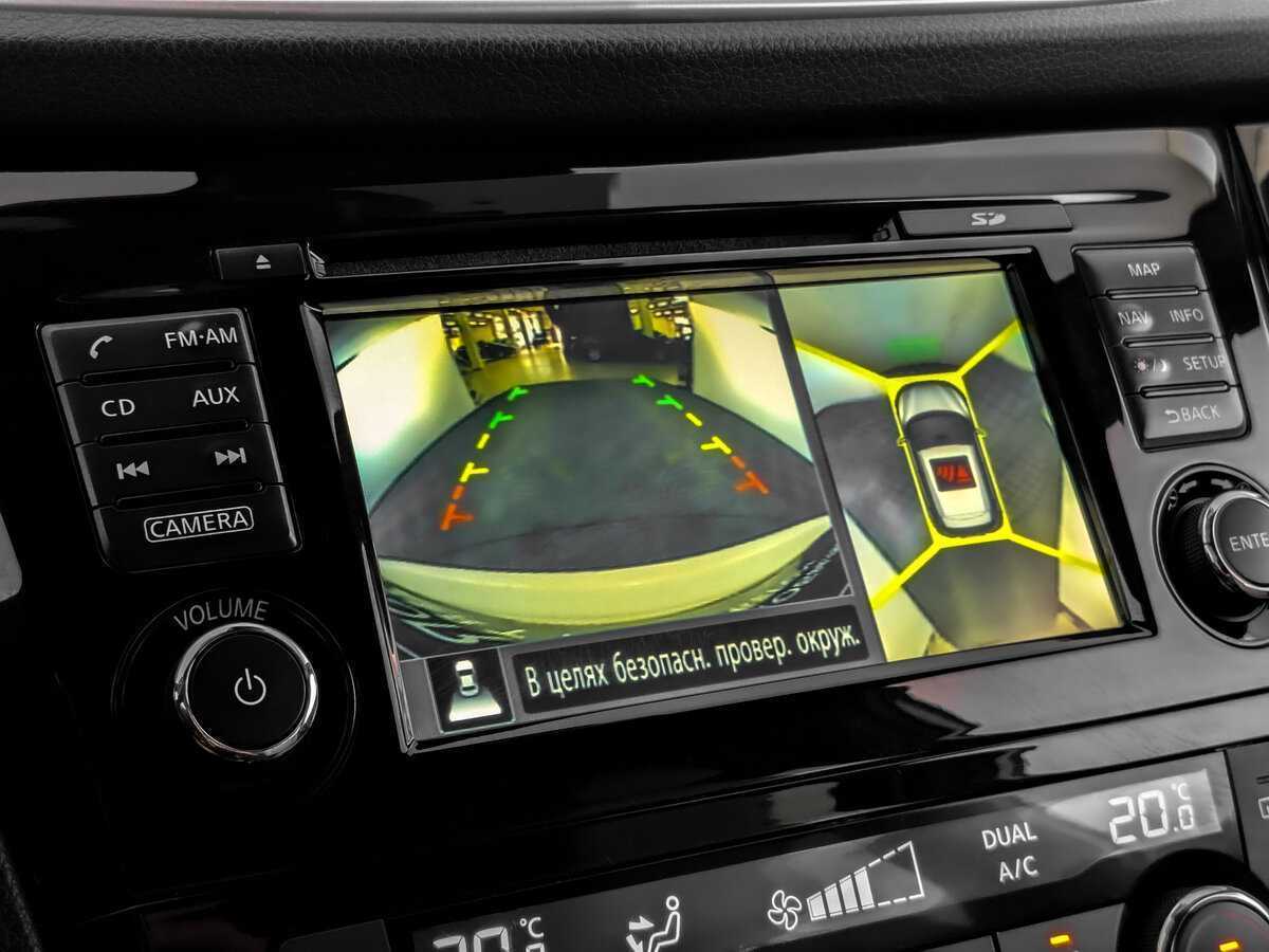 Продажа Б/У Ниссан Кашкай. Фото: #23