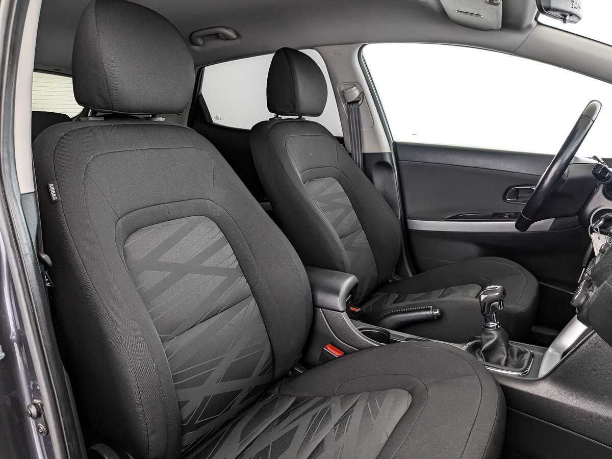 Продажа Б/У Киа Сид. Фото: #19