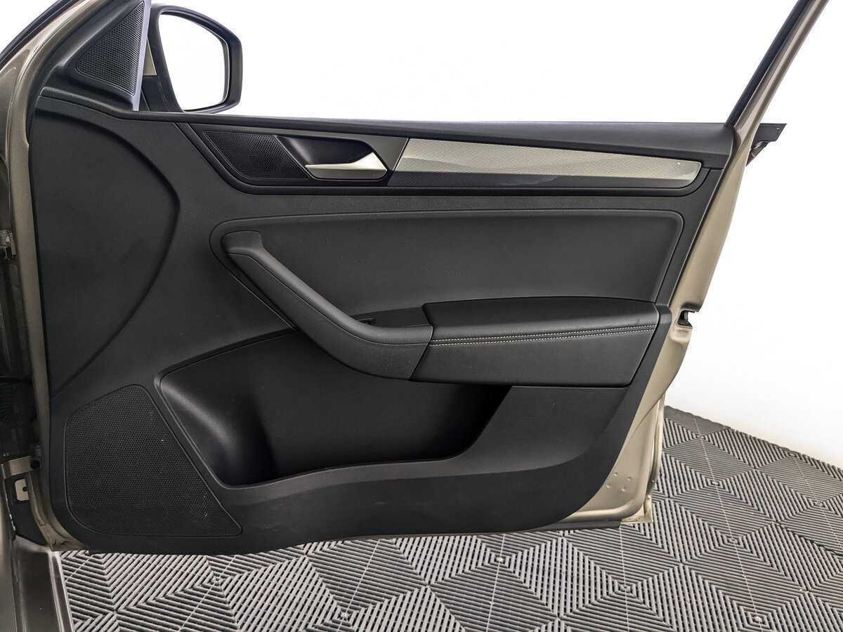 Продажа Б/У Фольксваген Поло. Фото: #20