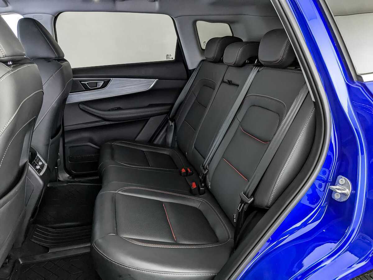 Продажа Б/У Чери Тигго 7 Про. Фото: #13