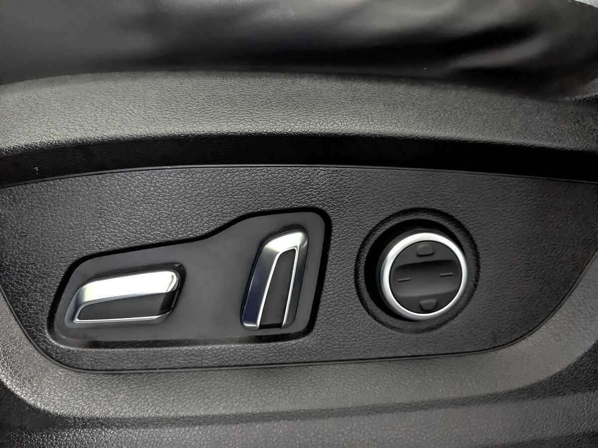 Продажа Б/У Чери Тигго 7 Про. Фото: #22