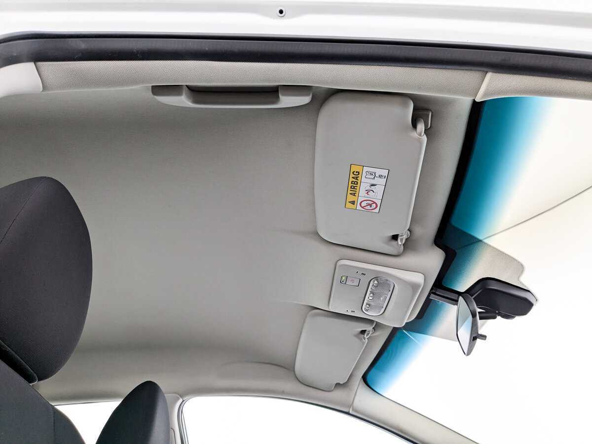 Продажа Б/У Ниссан Кашкай. Фото: #17